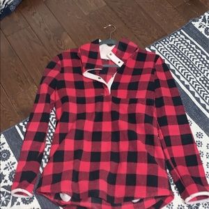 pullover from a boutique